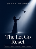 The Let Go Reset cover
